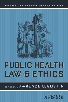Скачать Public Health Law and Ethics - Отсутствует
