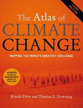 Скачать The Atlas of Climate Change - Professor Kirstin Dow