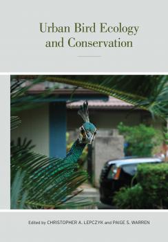 Скачать Urban Bird Ecology and Conservation - Отсутствует