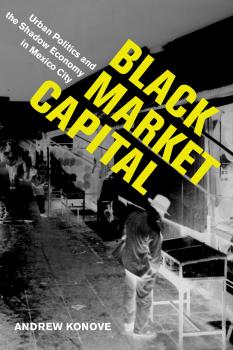 Скачать Black Market Capital - Andrew Konove