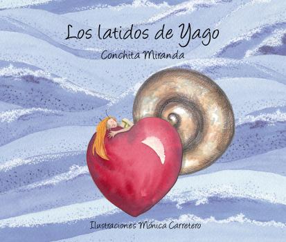 Скачать Los latidos de Yago (Yago's Heartbeat) - Conchita Miranda