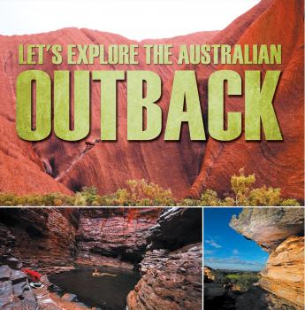 Скачать Let's Explore the Australian Outback - Baby Professor