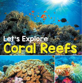 Скачать Let's Explore Coral Reefs - Baby Professor