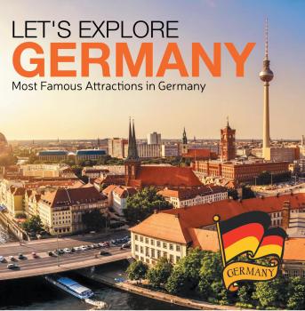 Скачать Let's Explore Germany (Most Famous Attractions in Germany) - Baby Professor