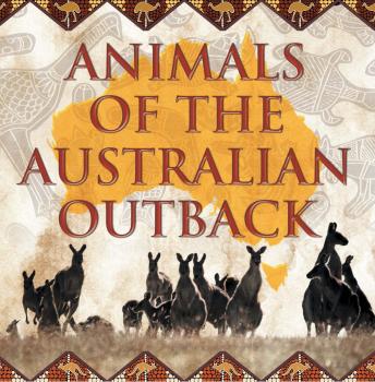 Скачать Animals of the Australian Outback - Baby Professor