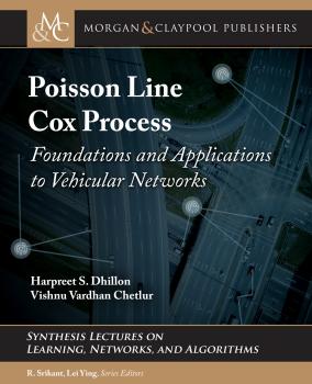 Скачать Poisson Line Cox Process - Harpreet S. Dhillon