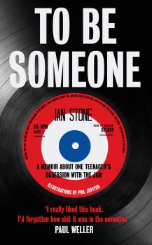 Скачать To Be Someone - Ian Stone