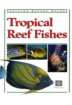 Скачать Tropical Reef Fishes - Gerald Allen
