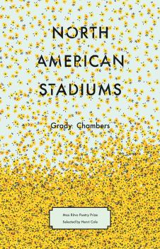 Скачать North American Stadiums - Grady Chambers