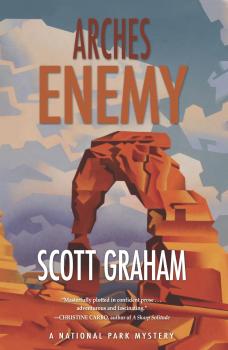 Скачать Arches Enemy - Scott Graham