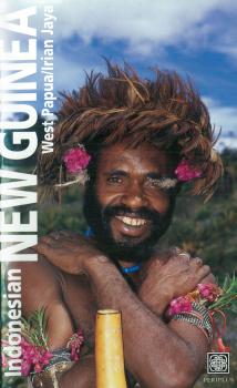 Скачать Indonesian New Guinea Adventure Guide - David Pickell