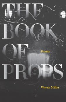 Скачать The Book of Props - Wayne Miller