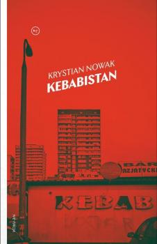 Скачать Kebabistan - Krystian Nowak