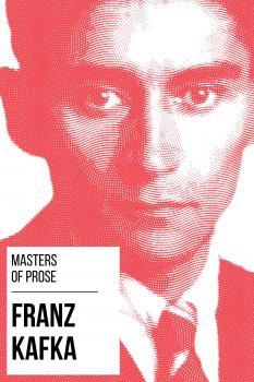 Скачать Masters of Prose - Franz Kafka - August Nemo