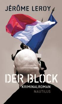 Скачать Der Block - Jérôme Leroy