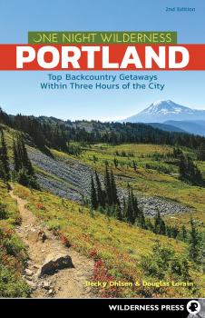 Скачать One Night Wilderness: Portland - Becky  Ohlsen