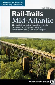 Скачать Rail-Trails Mid-Atlantic - Rails-to-Trails Conservancy