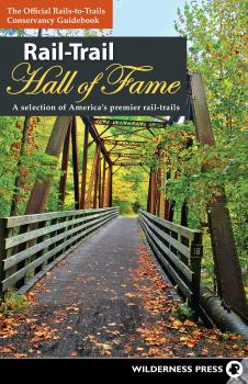 Скачать Rail-Trail Hall of Fame - Rails-to-Trails Conservancy