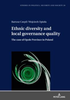 Скачать Ethnic diversity and local governance quality - Wojciech Opiola