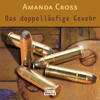 Скачать Das doppelläufige Gewehr - Amanda  Cross