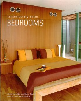 Скачать Contemporary Asian Bedrooms - Chami Jotisalikorn