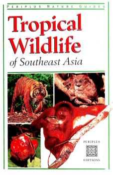 Скачать Tropical Wildlife - Jane Whitten