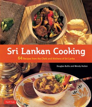 Скачать Sri Lankan Cooking - Wendy Hutton