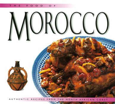 Скачать Food of Morocco - Fatema Hal