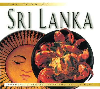 Скачать Food of Sri Lanka - Wendy Hutton