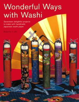 Скачать Wonderful Ways with Washi - Robertta A. Uhl