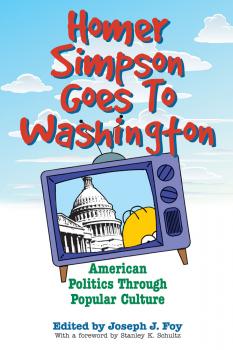 Скачать Homer Simpson Goes to Washington - Отсутствует