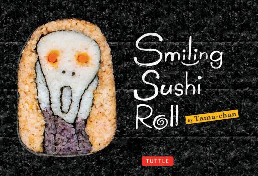 Скачать Smiling Sushi Roll - Takayo Kiyota