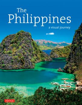 Скачать Philippines: A Visual Journey - Elizabeth V. Reyes