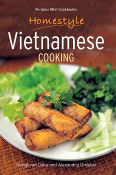 Скачать Homestyle Vietnamese Cooking - Nongkran Daks