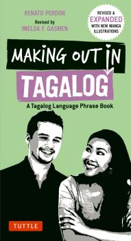 Скачать Making Out in Tagalog - Renato Perdon