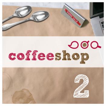 Скачать Coffeeshop, 1,02: Der Schlüssel zum Paradies - Gerlis Zillgens