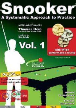 Скачать PAT Snooker Vol. 1 - Thomas Hein