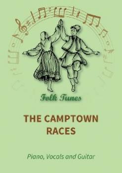 Скачать The Camptown Races - Stephen Collins Foster