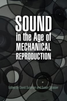 Скачать Sound in the Age of Mechanical Reproduction - Отсутствует