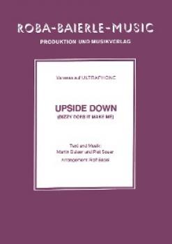 Скачать Upside Down - Rolf Basel