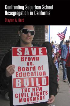 Скачать Confronting Suburban School Resegregation in California - Clayton A. Hurd