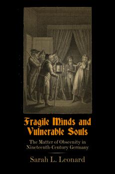 Скачать Fragile Minds and Vulnerable Souls - Sarah L. Leonard