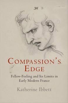Скачать Compassion's Edge - Katherine Ibbett