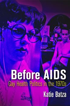 Скачать Before AIDS - Katie Batza