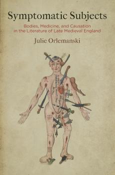 Скачать Symptomatic Subjects - Julie Orlemanski