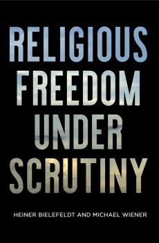 Скачать Religious Freedom Under Scrutiny - Michael  Wiener