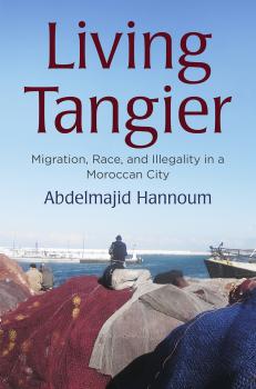 Скачать Living Tangier - Abdelmajid Hannoum