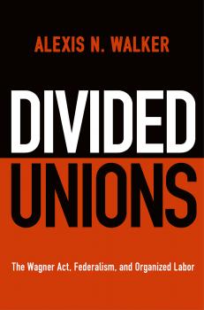 Скачать Divided Unions - Alexis N. Walker
