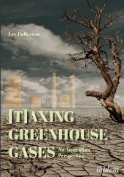 Скачать [T]axing Greenhouse Gases - Lex Fullarton