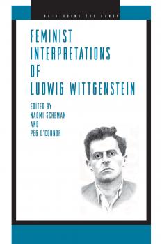 Скачать Feminist Interpretations of Ludwig Wittgenstein - Отсутствует